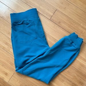 Figs scrub jogger bottoms